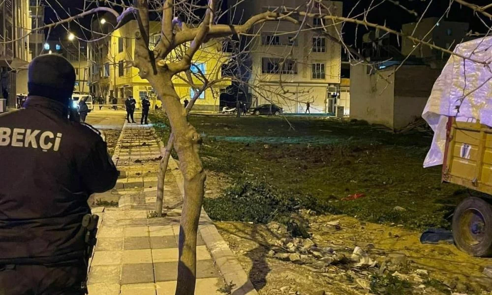 Οι Σύροι "σφυροκοπούν" την Τουρκία στην πόλη Κιρίς